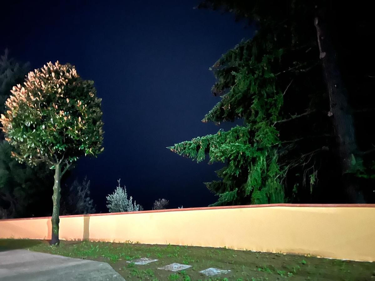 Villetta Mi Il Fabbro エクステリア 写真